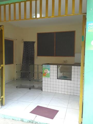 Aluga-se Ponto Comercial Bairro De Fátima - Foto 5