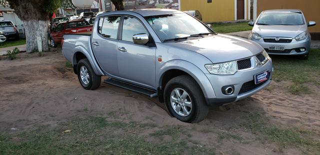 L200 triton hpe top linha - Foto 2