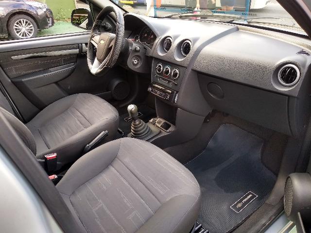 Chevrolet prisma 1.0 flex manual 2010 - Foto 7