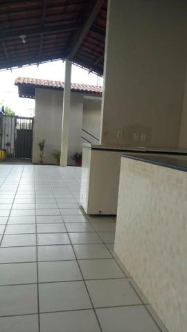 Vende-se apartamento com ótima localização chácara sol poente em Messejana - Foto 5