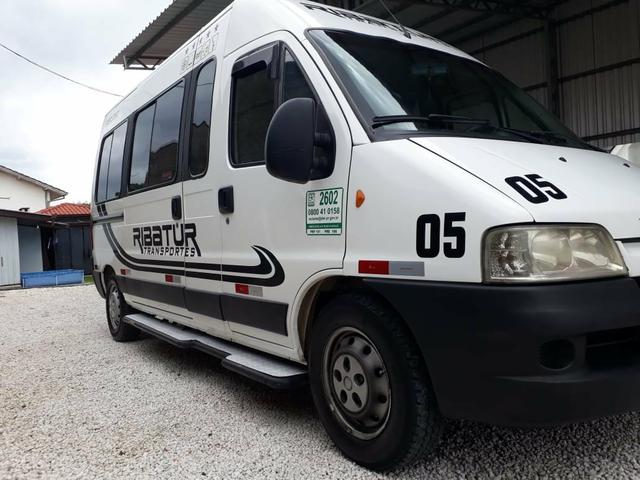 Vendo van - Foto 2