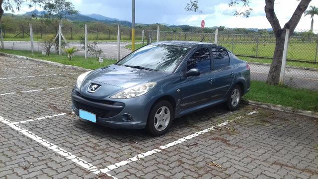 Peugeot 207 Passion 2009