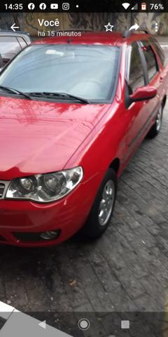 Vende se uma Palio weekeend