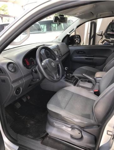 AMAROK 2012/2013 2.0 SE 4X4 CD 16V TURBO INTERCOOLER DIESEL 4P MANUAL - Foto 6