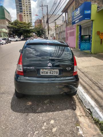 C3 glx 1.4
