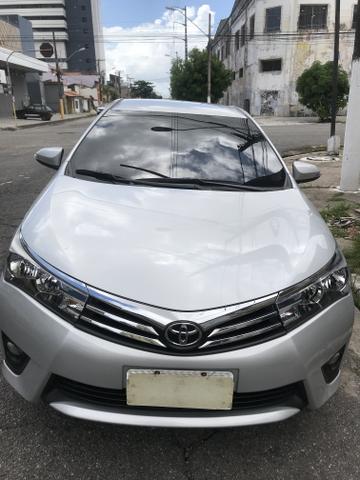 Corolla xei