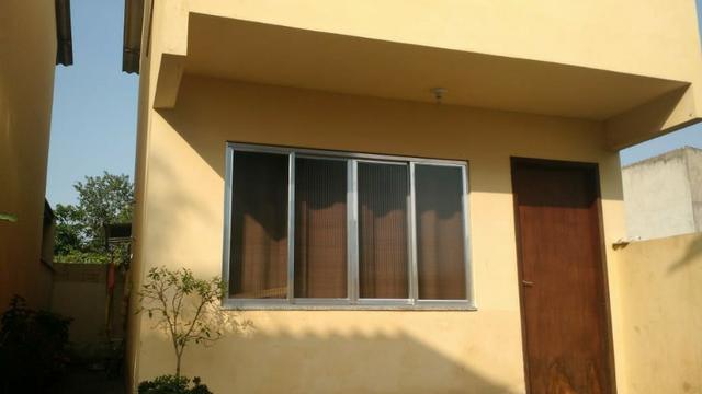 Duplex com dois quartos próximo à Br no Jardim Catarina - Foto 13