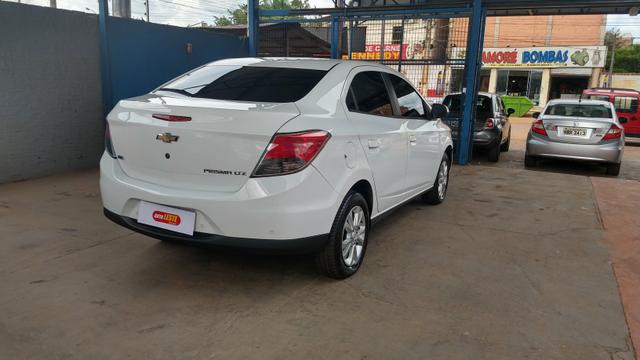Prisma 1.4 LTZ automático 2013/14 - Foto 5