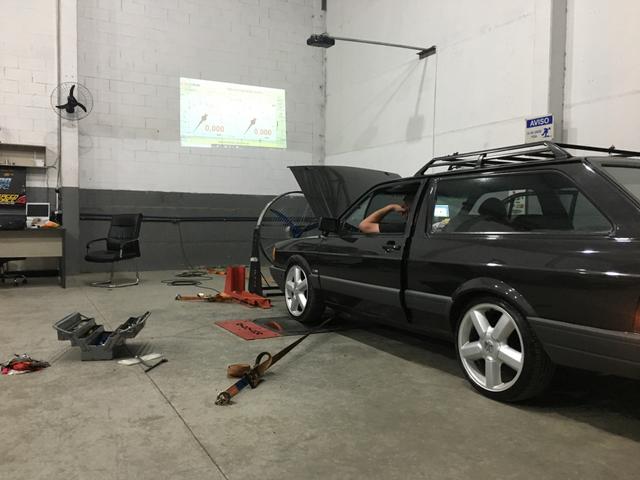 Parati turbo - Foto 20