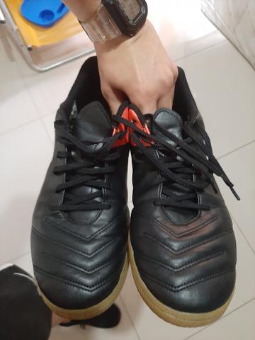 Chuteira de futsal nike (42)