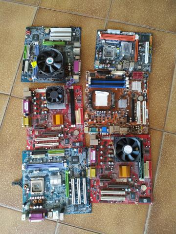 Sucata de informática - Foto 3
