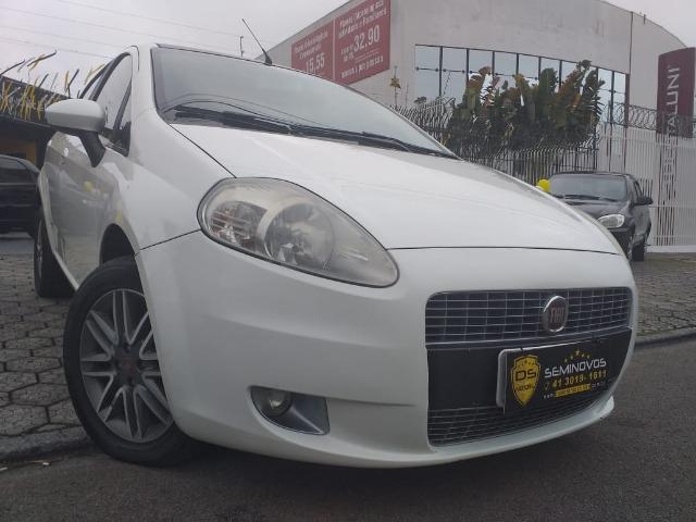 Punto Elx 1.4 Completo 2008