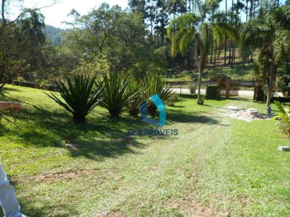 Chácara à venda, 2240 m² por R$ 345.000,00 - Jardim Chácaras Oriente - São Paulo/SP