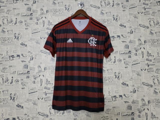 Camisas de time