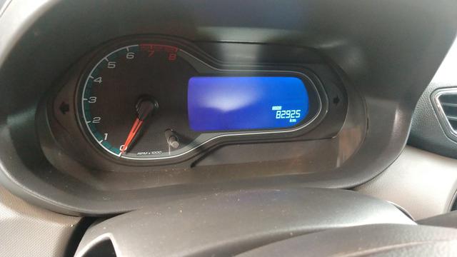 Prisma 1.4 LTZ automático 2013/14 - Foto 9