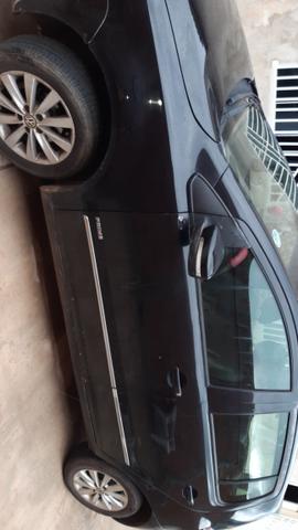Vende-se fox 11/12 1.6 ou dou de entrada em outro - Foto 2