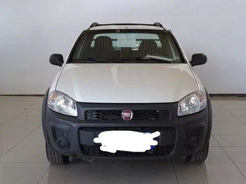 Fiat Strada - Foto 4