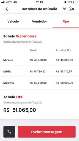 Fit EXL- R$ 2 mil abaixo - Foto 7