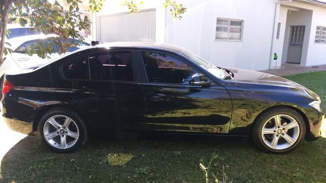 BMW 320i 184cv - Foto 5