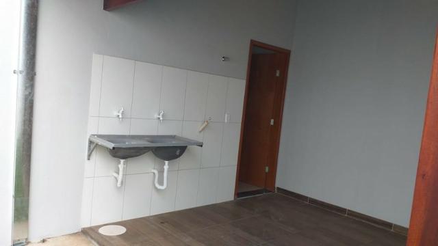 Vende-se casa no Campos Eliseos - Foto 6