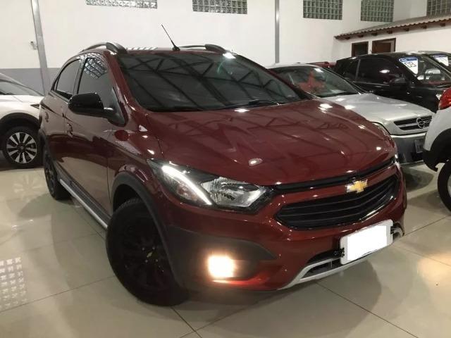 Onix active 1.4 2019 - Foto 2