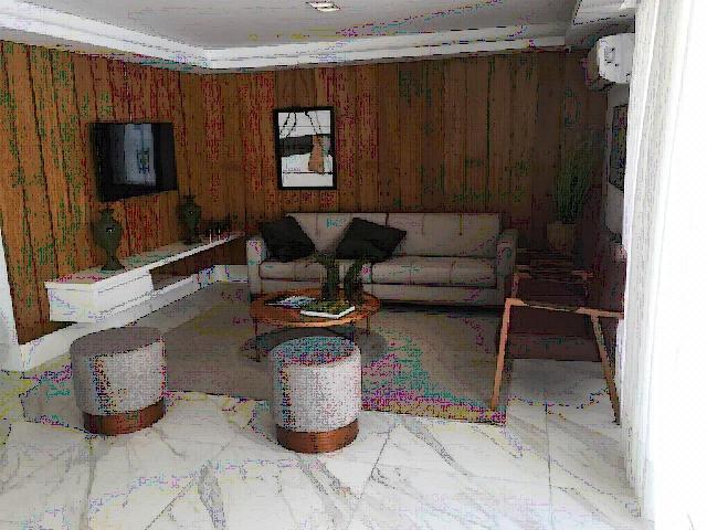 Apartamento para alugar com 2 dormitórios em Flamboyant, Campos dos goytacazes cod:3310 - Foto 2