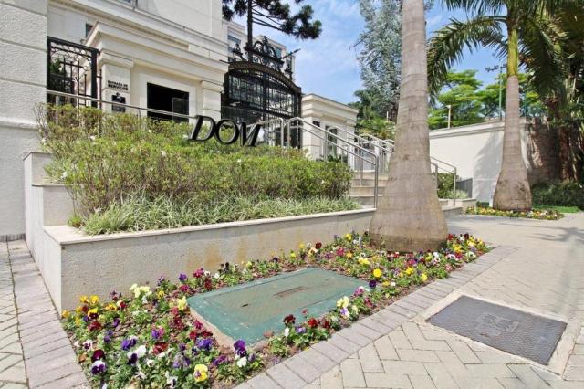 Apartamento à venda com 3 dormitórios em Batel, Curitiba cod:75876 - Foto 2