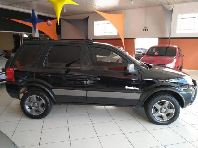 FORD ECOSPORT XLT 1.6/ 1.6 FLEX 8V 5P - Foto 4