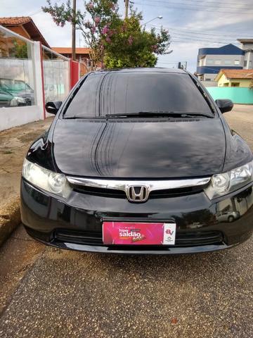 Civic lxs flex