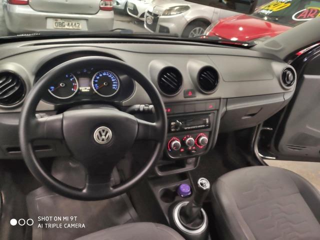 Volkswagen Saveiro Cross 1.6 (Flex) 2011 - Foto 6