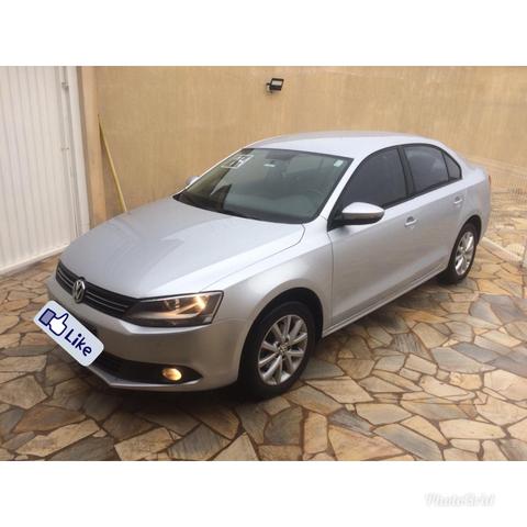 Jetta 2014 top 2.0
