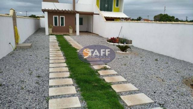 OLV-Casa com 2 quartos à venda, 97 m² por R$ 150.000 Unamar (Tamoios) - Cabo Frio/RJ - Foto 20