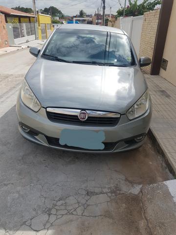 Grandsiena 2013