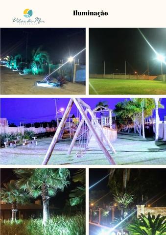 Terreno 450m² em Condomínio Fechado com Marina em Passo de Torres - Foto 6