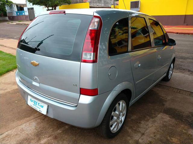 Meriva Maxx 1.4 - Foto 4