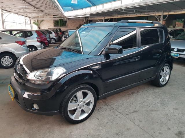 Kia Soul 1.6 Ex - Foto 4