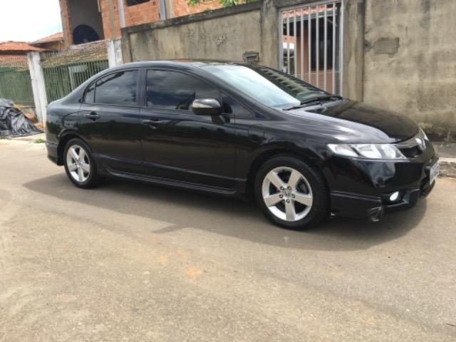 Honda Civic 2009 - Foto 2