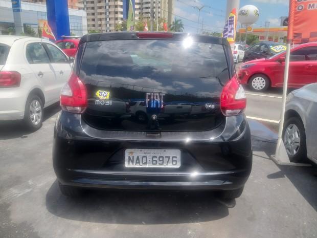 Mobi Like Preto - Foto 3