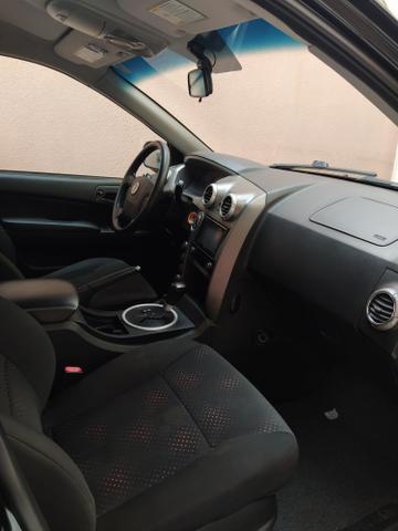 Ssangyong Actyon 2010 (Mercedes Benz) - Foto 2