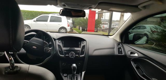 Focus Titanium. 2016 powershift - Foto 3