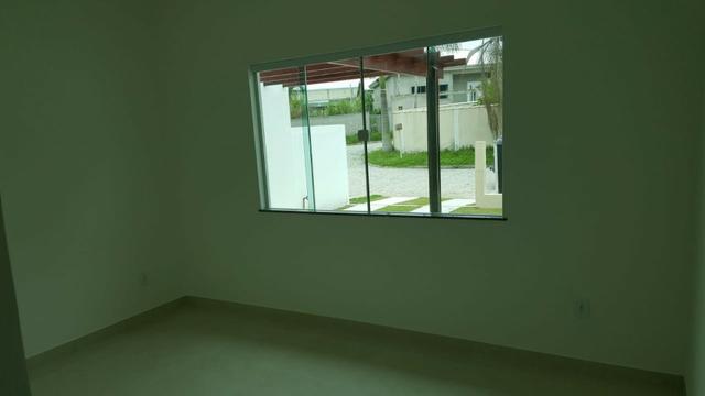 Casa com 03 quartos, próximo da rodovia, Minas Rios e 15 minutos de cabo frio - Foto 12