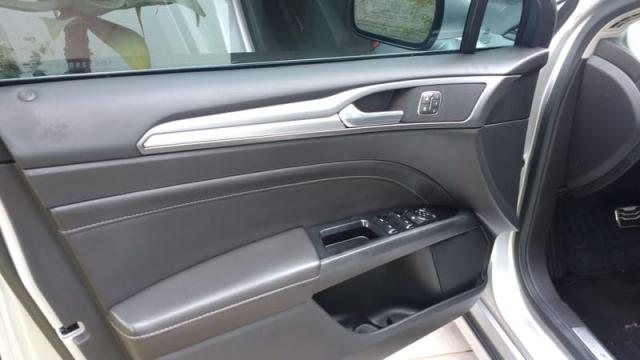 FORD FUSION AWD GTDI B - Foto 10