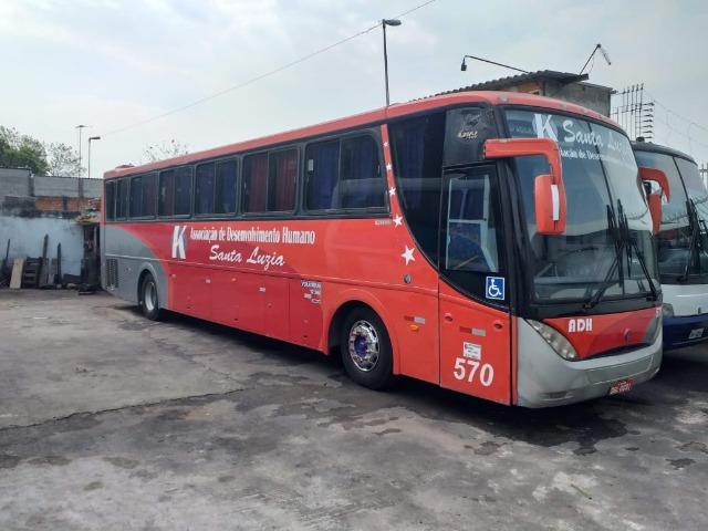 Ônibus - Foto 5