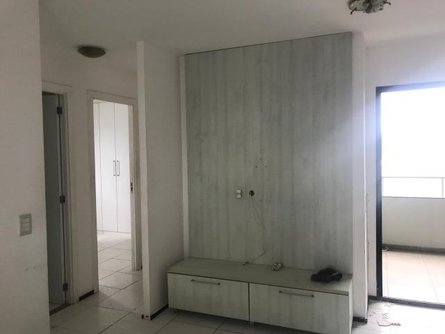 Apartamento no Edifício Bahrein, 03 Quartos - Foto 4