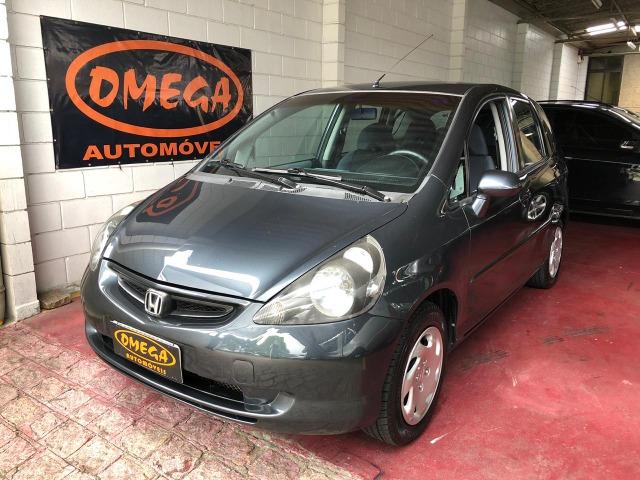 Honda Fit LXL 1.4 MT, excelente carro!!
