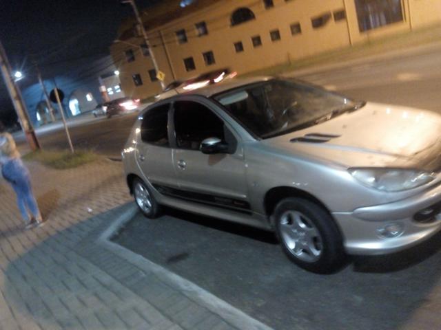 Carro troco por moto - Foto 9