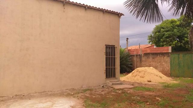 Vendo casa no Setor Sul. Taquaralto - Foto 7