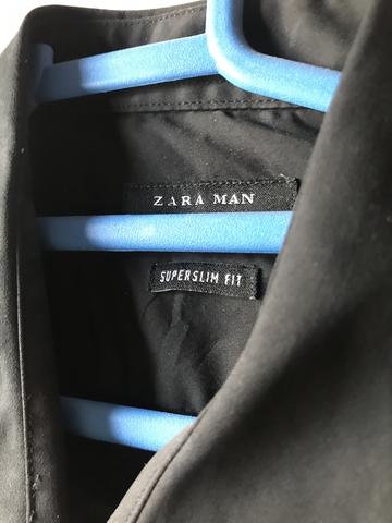 Camisa Zara Nova - Foto 2