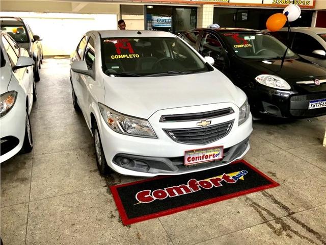 Chevrolet Prisma 1.0 mpfi lt 8v flex 4p manual