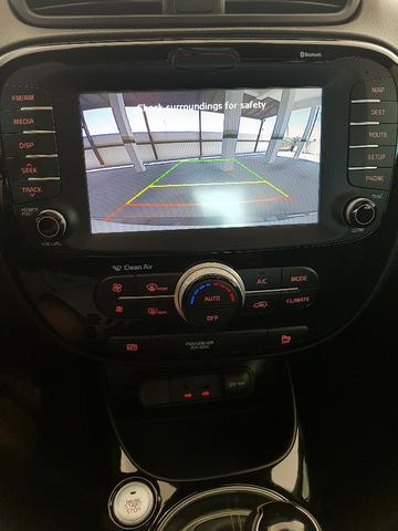 New Kia Soul Teto Solar Panorâmico Impecável - Foto 14